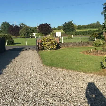 The Bungalow Holiday home