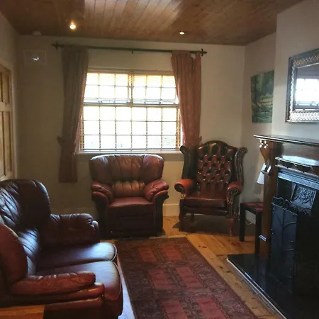 The Bungalow * Kilkenny