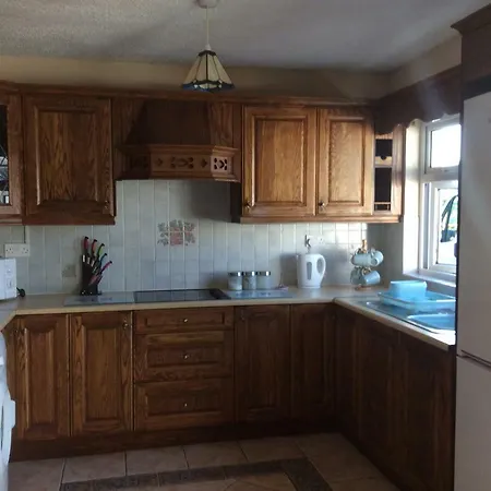 Holiday home The Bungalow Kilkenny