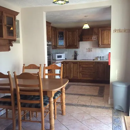 The Bungalow Holiday home Kilkenny