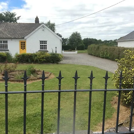 The Bungalow Holiday home Kilkenny
