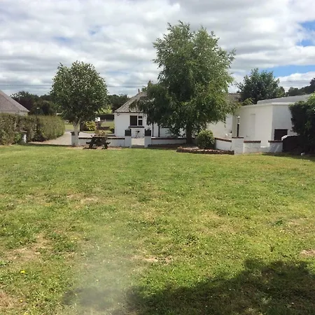 Holiday home The Bungalow Kilkenny