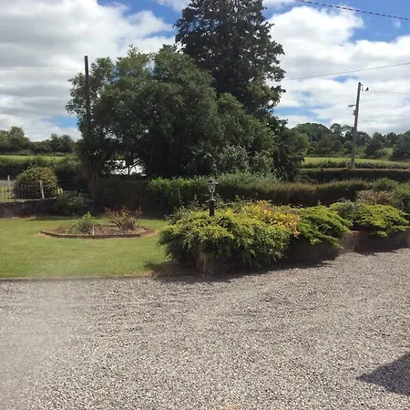The Bungalow Holiday home Kilkenny