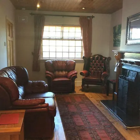 The Bungalow