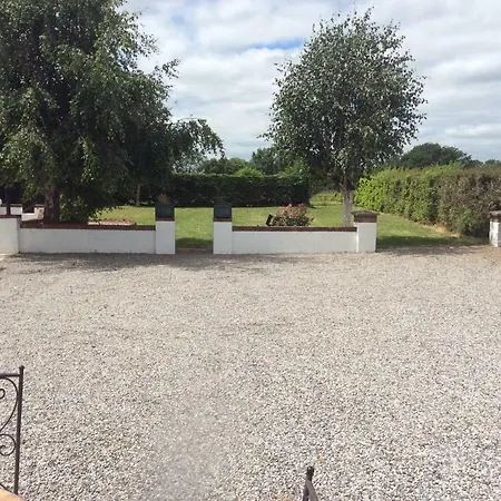 The Bungalow * Kilkenny